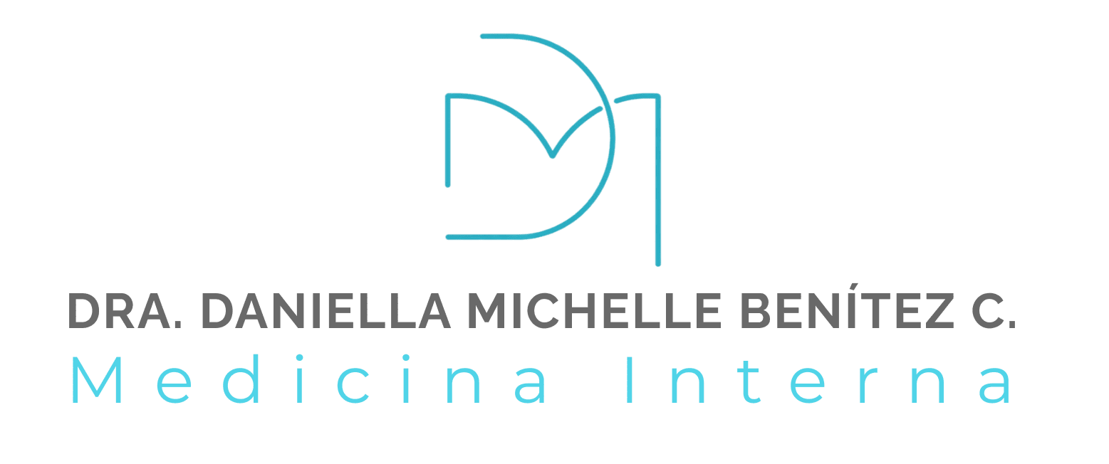 Medicina Interna en
                en Saltillo y Arteaga, Coahuila - Dra. Daniella Michelle Benítez Cabrera