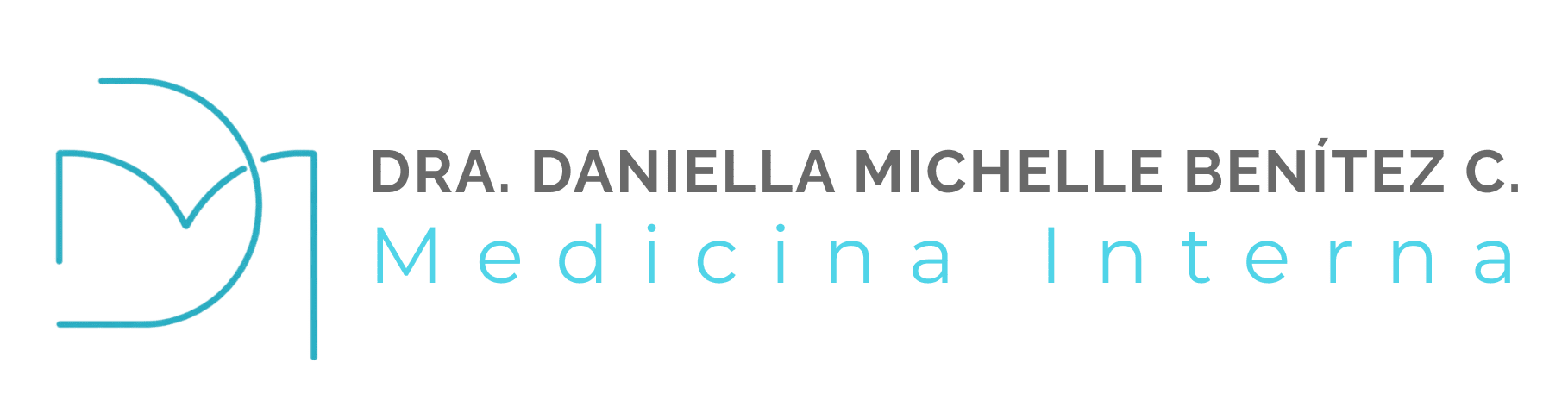 Medicina Interna en en Saltillo y Arteaga, Coahuila - Dra. Daniella Michelle Benítez Cabrera
